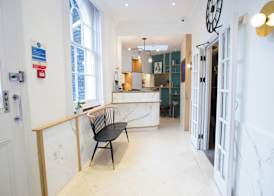 Wardonia Hotel Kings Cross 3