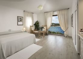 Hotel la Bisaccia 5