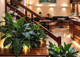 Hotel Pavone 5