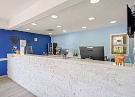 Americas Best Value Inn & Suites Brenham 3