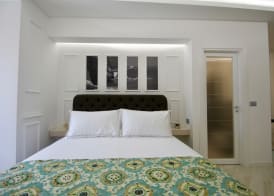 Townhouse Tropea 3