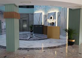Ada Newday Resort Hotel 5
