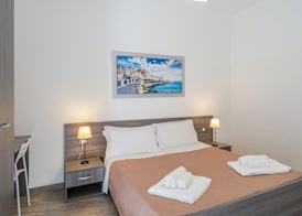 Cavour Rooms 5
