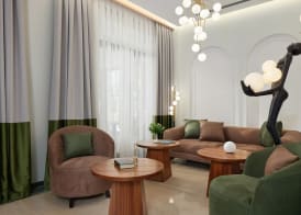 Hotel Diplomat by Aycon 2