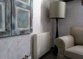 La Jarana Casa Hotel 3