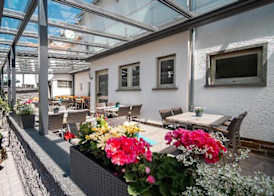 Hotel-Restaurant Langen 3