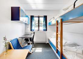 Danhostel Hillerød 5