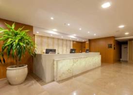 Tri Hotel Executive Brusque 2
