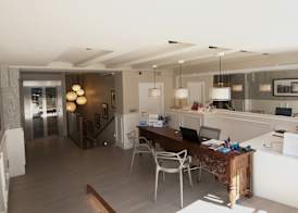 Serennia Apartamentos Ramblas - Plaça Catalunya 2