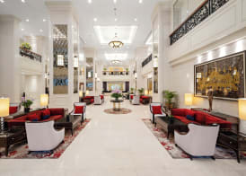 Grande Centre Point Hotel Ratchadamri Bangkok 3