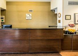 Sleep Inn South Joplin 4