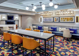 Residence Inn by Marriott Boston Woburn 3