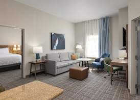 Staybridge Suites BENTONVILLE - ROGERS by IHG 4
