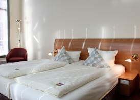 Hotel Mercator Itzehoe-Klosterforst 4