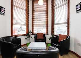 Arinza Hotel, London Ilford 4