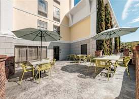 Hampton Inn North Myrtle Beach-Harbourgate 3