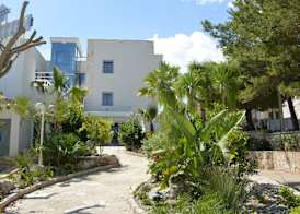 Hotel Residence La Corvetta 2