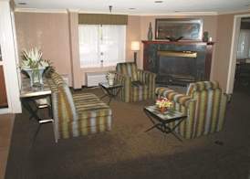 LA QUINTA INN KANSAS CITY NORTH 3