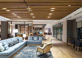 Hyatt Place Albany Downtown 4