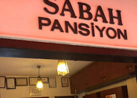 Sabah Pansiyon 2