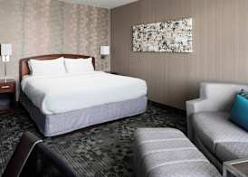 Courtyard by Marriott Seattle Federal Way 5