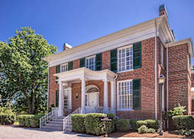 Hampton Inn Lexington-Historic District 2