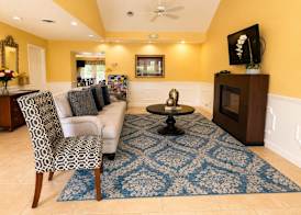 Jameson Inn - Perry 4