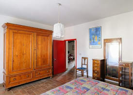 Agriturismo Albergotti 4