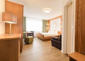 Landhotel Waldeck 3