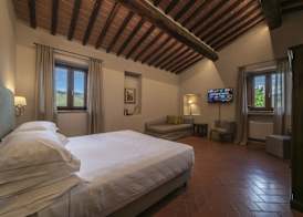 Ultimo Mulino Country Hotel 5