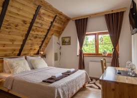Rustic Lodge Plitvice 4