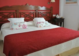 Hotel Boutique Las Arenas 3