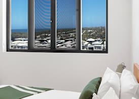 Bokarina Beach Apartments, an Ascend Collection Hotel 2