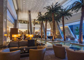 Radisson Blu Hotel & Convention Center, Tunis 4