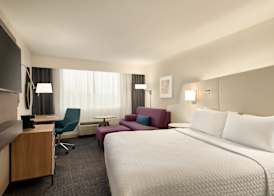 Crowne Plaza PHILADELPHIA - KING OF PRUSSIA by IHG 3