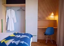 Basecamp Amsterdam 2