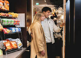 Courtyard by Marriott Munich City Center 3