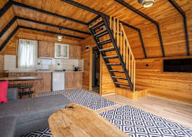 Karaöz Sapphire Bungalows 5