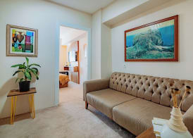 Petra Galata Hotel 2