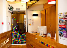 Hostal Athenas 4