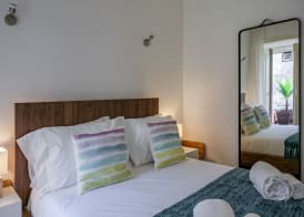 Hip Tailor Made Flat in Bairro Alto 4