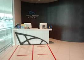 PassGo Digital Airport Hotel Terminal 3 Soekarno Hatta 3