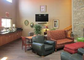 Quality Inn Nashville - Bloomington 4