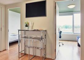 Chapter Portobello - Campus Accommodation 4