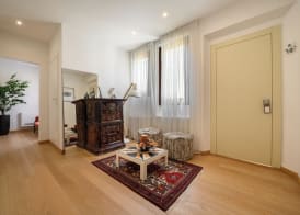 B&B Soggiorno Battistero 4