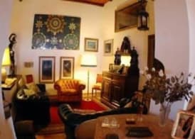 Villa Chiarenza Maison d'Hotes 3