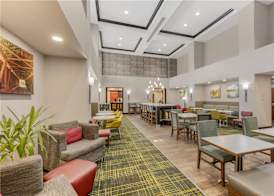 Hampton Inn & Suites Crawfordsville 5