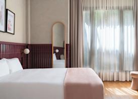 Limehome Sevilla Calle Pureza 4