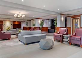 Best Western Plus Gatineau-Ottawa Downtown 4
