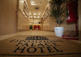Esposizione Palace Hotel 2